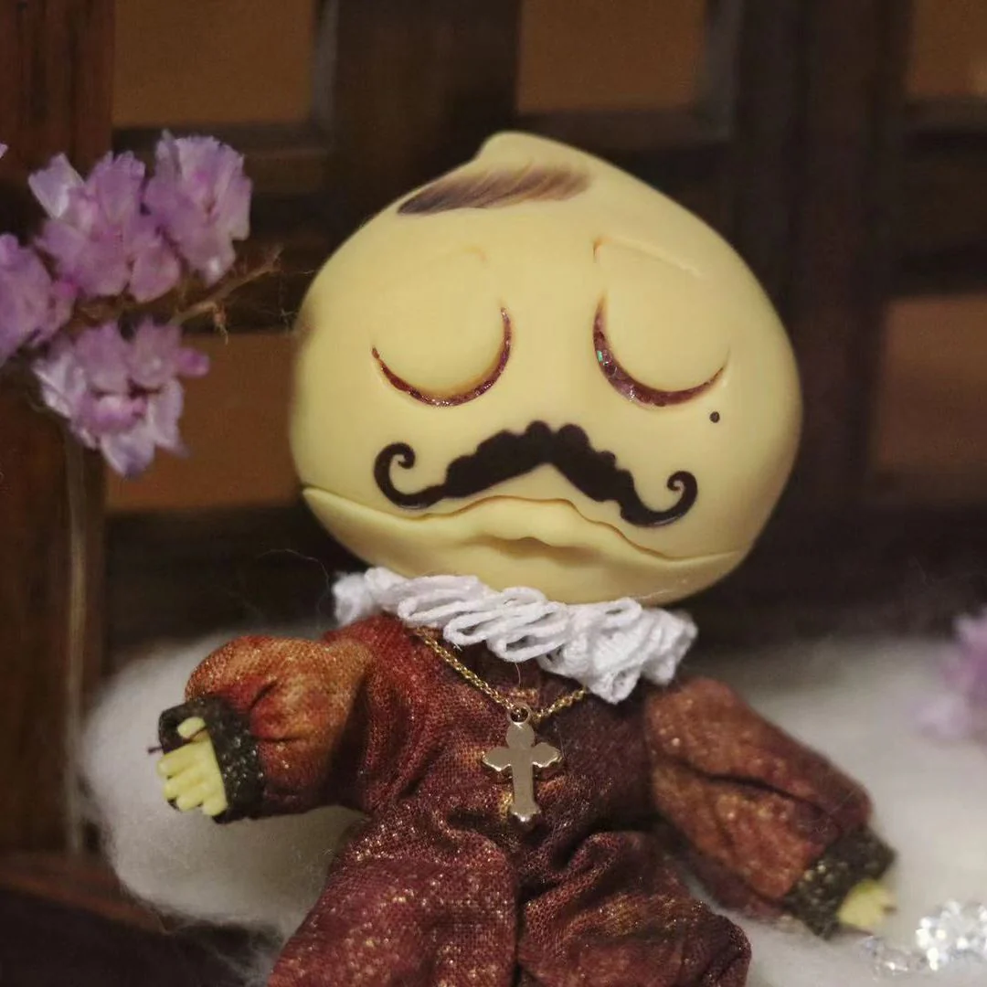 Mofli Fullset | Preorder | DOLL - Image 10