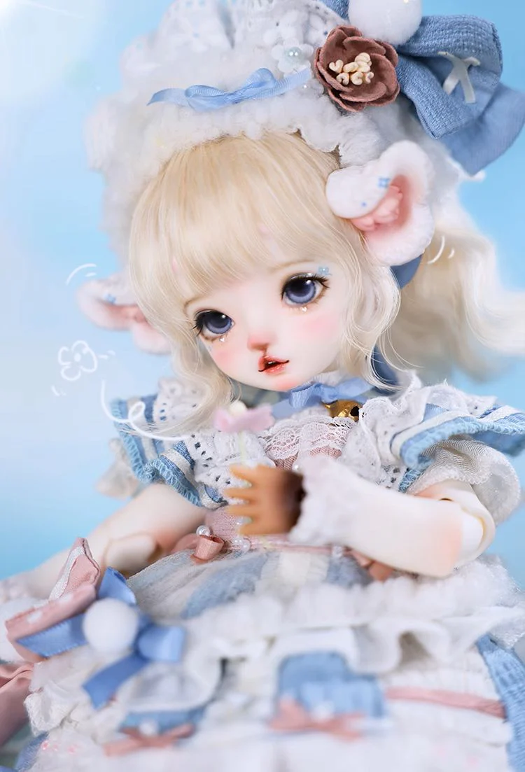 Molara Sheep Ver. [Limited Quantity] | Preorder | DOLL - Image 2