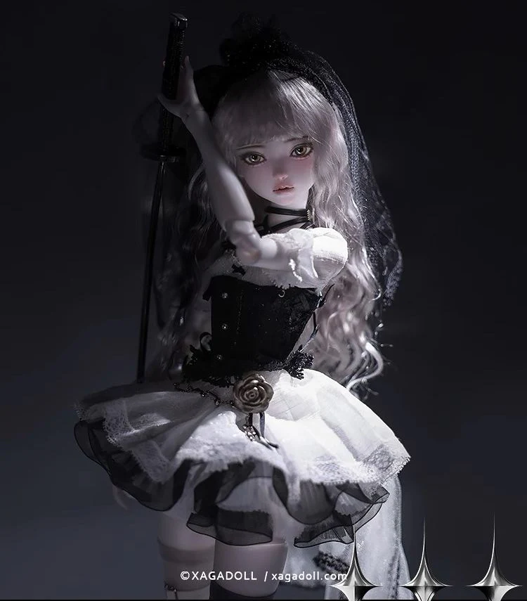 Monica | Preorder | DOLL - Image 10