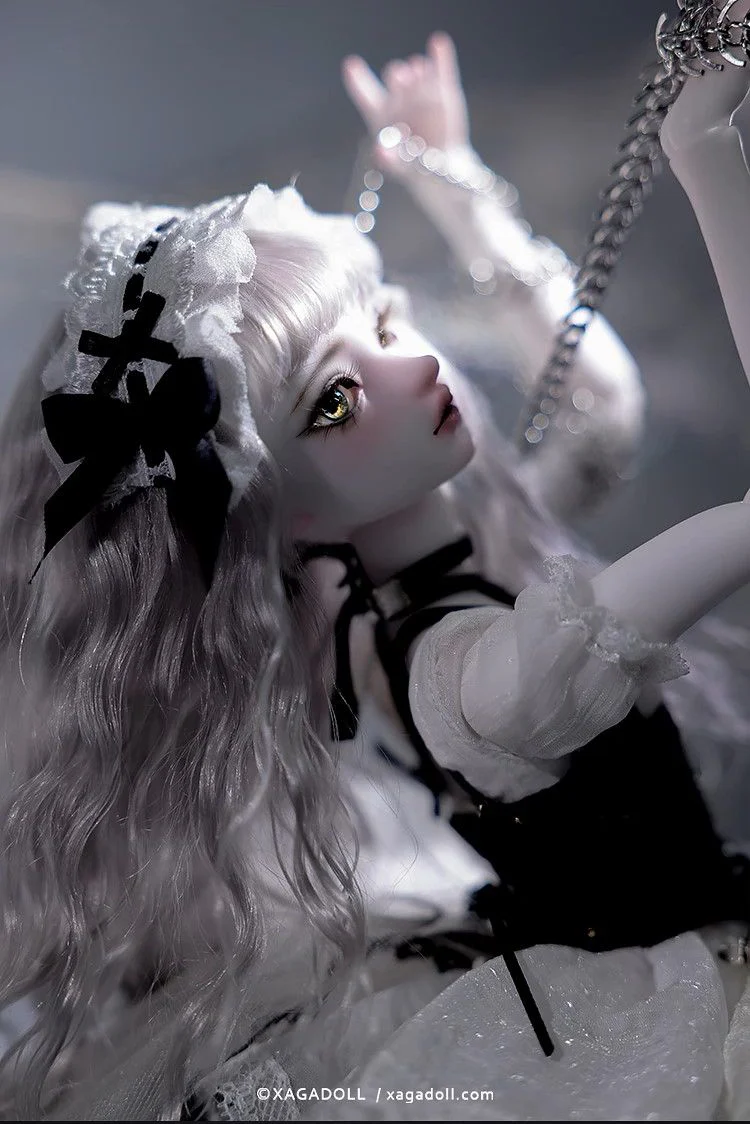 Monica | Preorder | DOLL - Image 7
