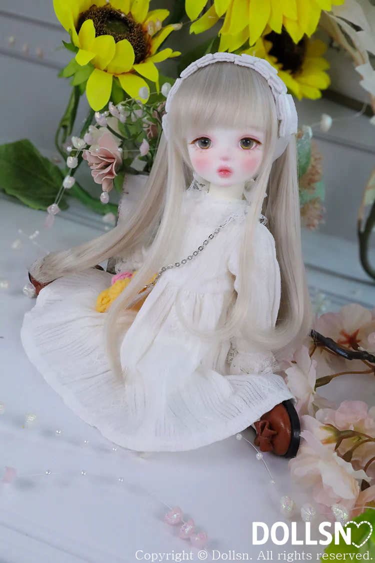 Mooah Full Set | Preorder | DOLL - Image 10