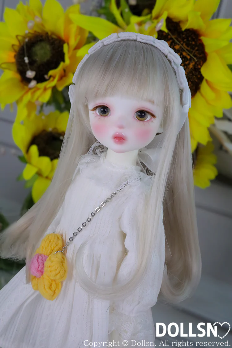 Mooah Full Set | Preorder | DOLL - Image 4