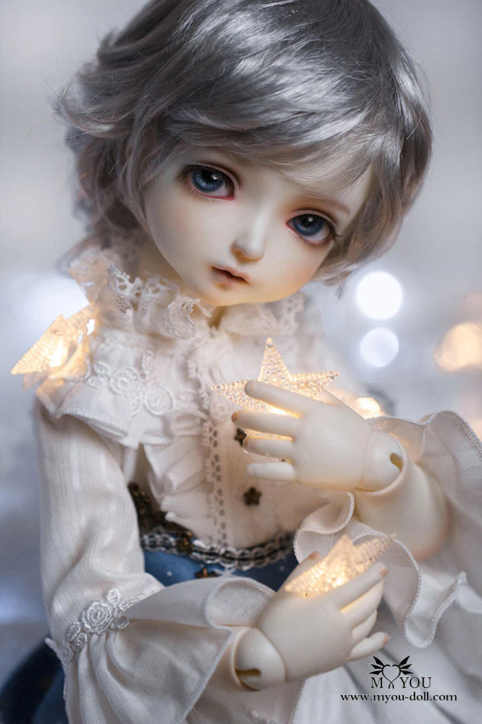 Mousee | Preorder | DOLL - Image 3