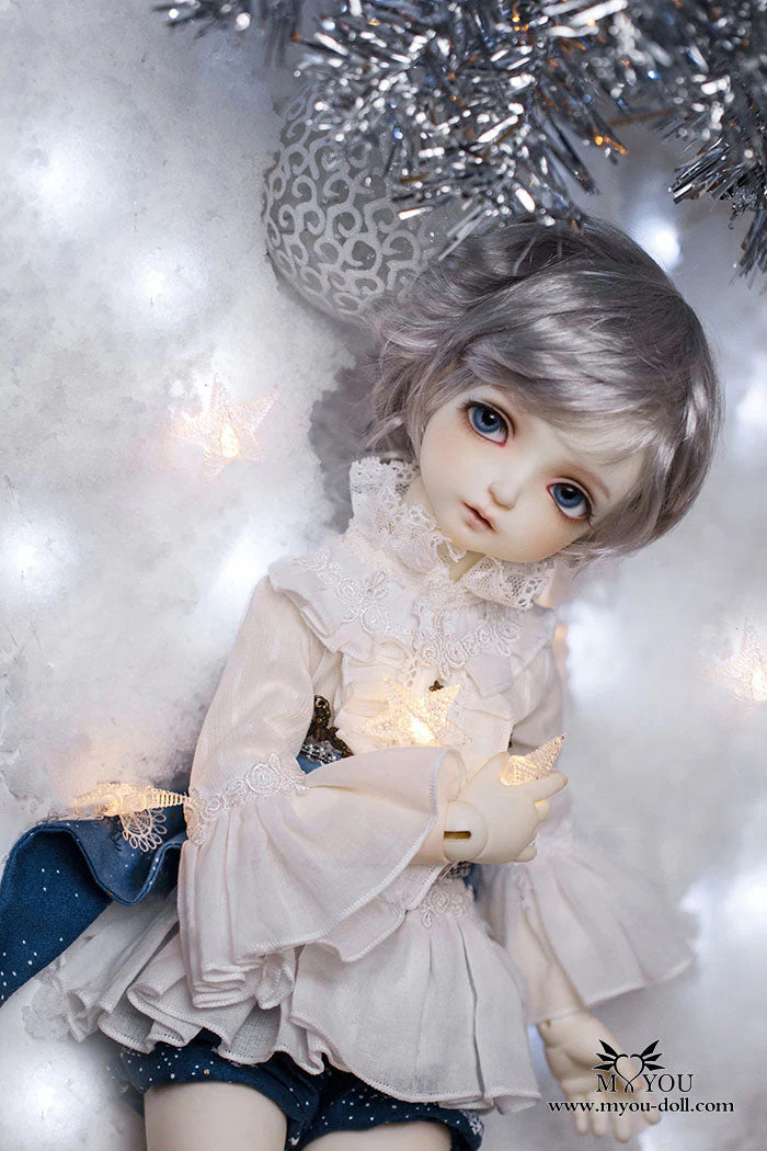 Mousee | Preorder | DOLL - Image 5