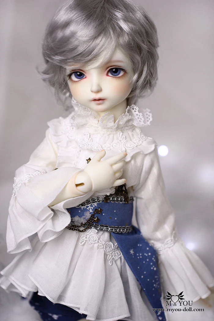 Mousee | Preorder | DOLL - Image 6
