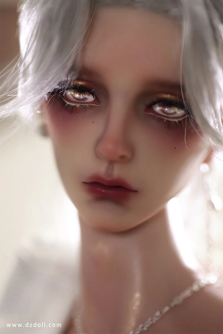 Mr Leung | Preorder | DOLL - Image 3