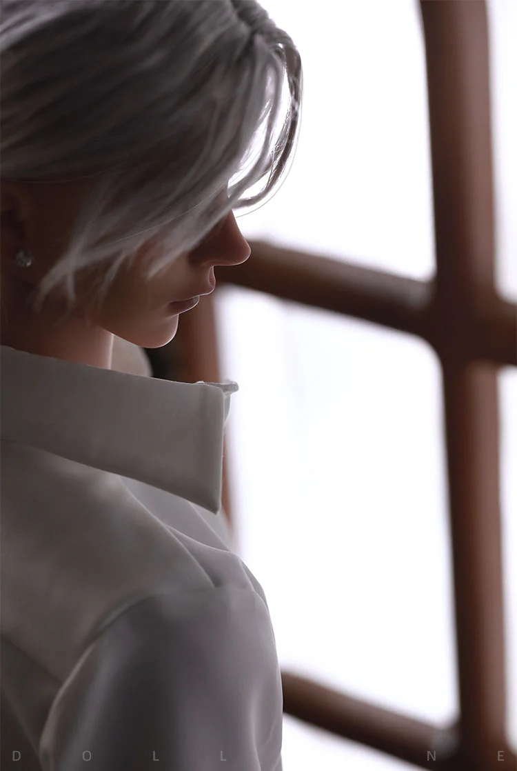 Mr Leung | Preorder | DOLL - Image 4