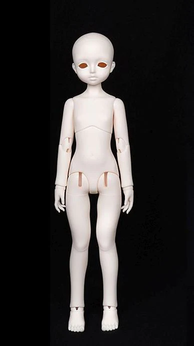 [MSD]Kitty sailor dress(Pink)&[NineBJD] Doll SET | Preorder | DOLL - Image 12
