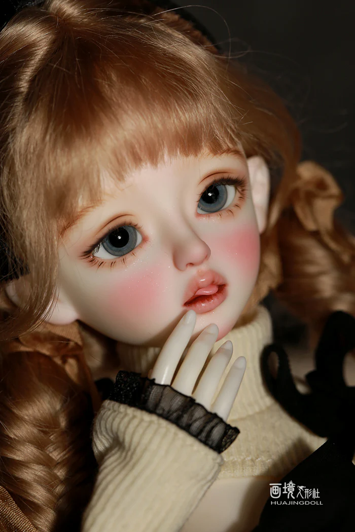 Mu Zhi | Preorder | DOLL - Image 6