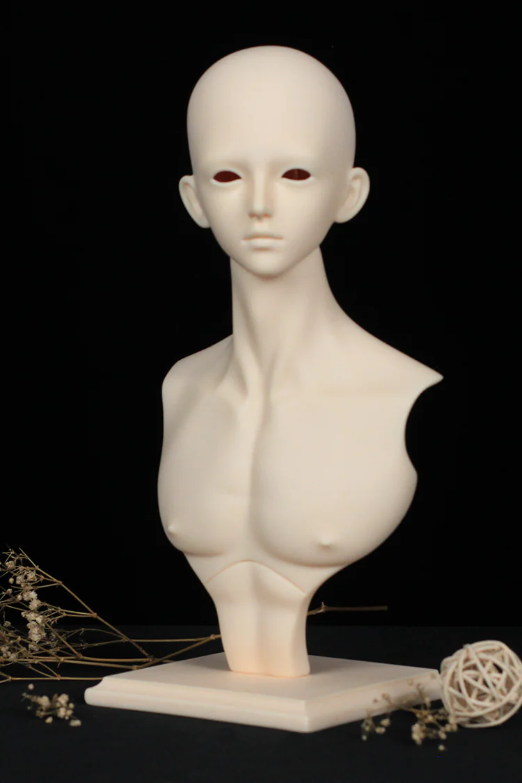 Muranzhi Fullset | Preorder | DOLL - Image 11