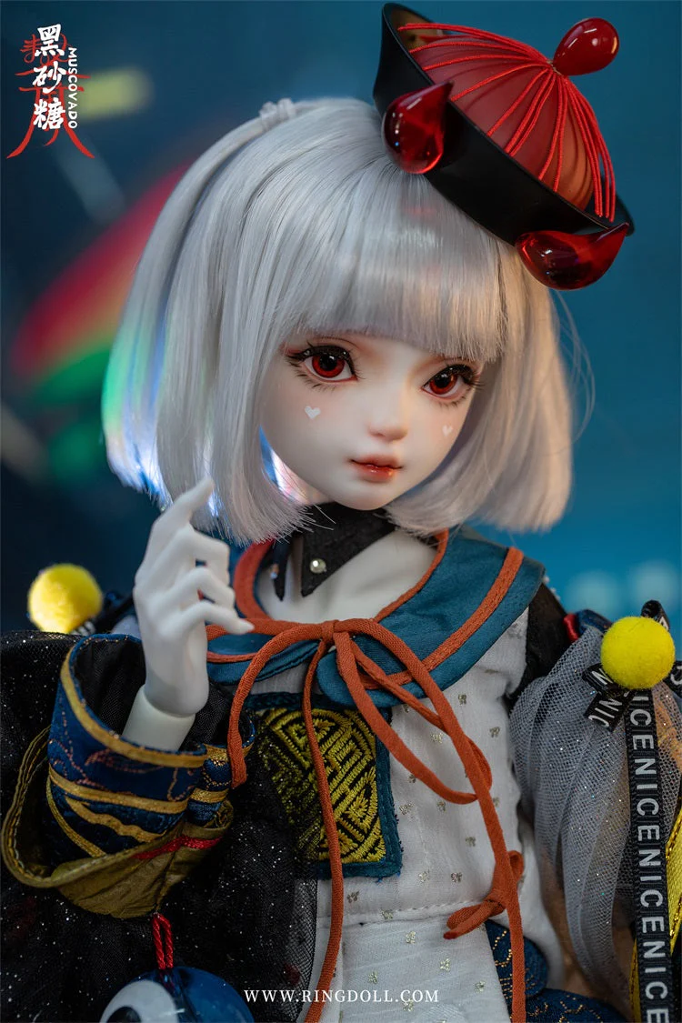 Muscovado | Preorder | DOLL - Image 23