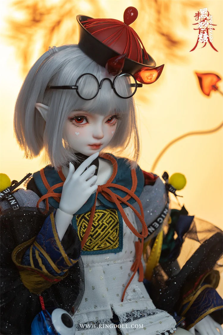 Muscovado | Preorder | DOLL - Image 3