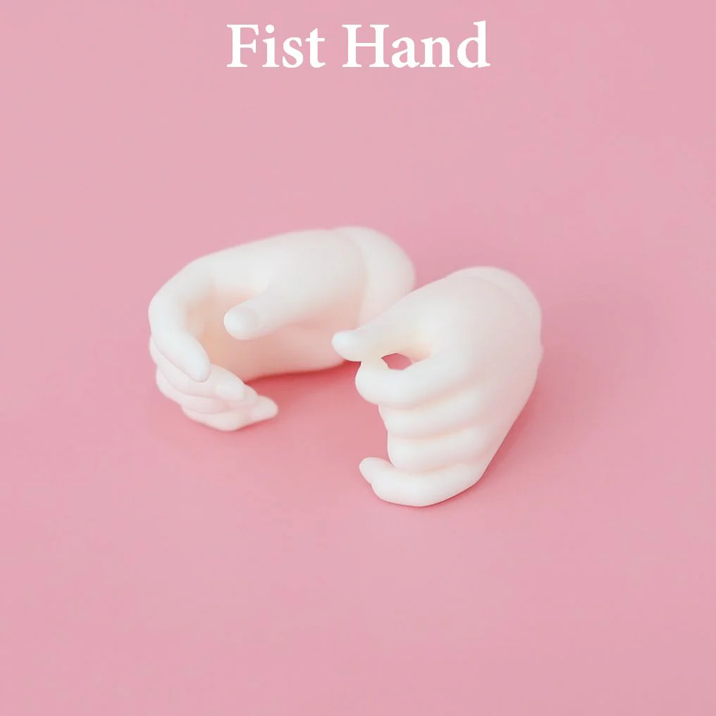 Muse (A type) | Preorder | DOLL - Image 11