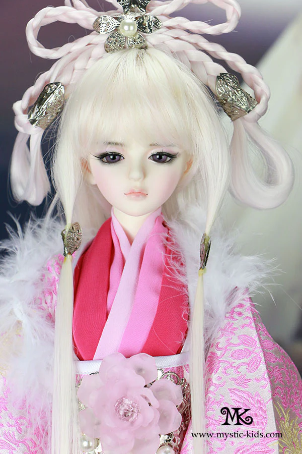 Muxue Head | Preorder | PARTS - Image 10
