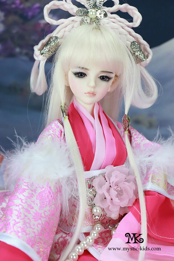 Muxue Head | Preorder | PARTS - Image 11