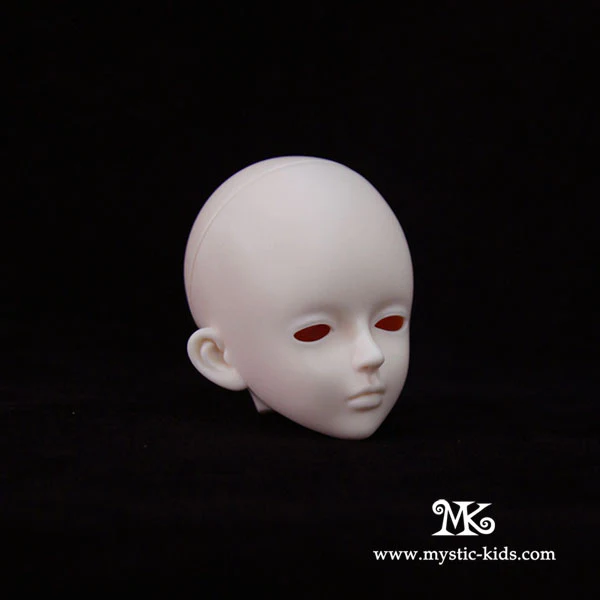 Muxue Head | Preorder | PARTS - Image 2