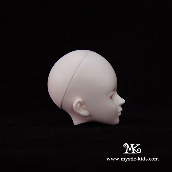 Muxue Head | Preorder | PARTS - Image 3