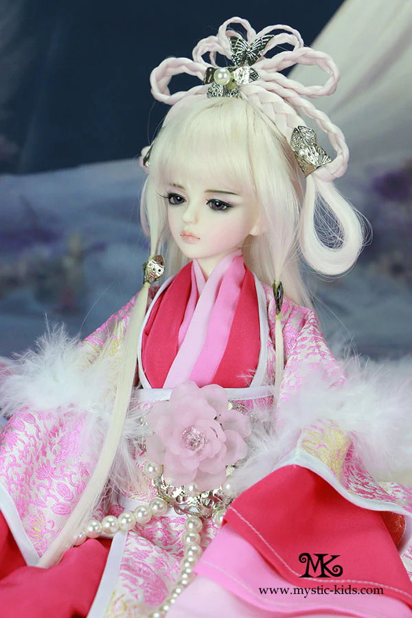 Muxue Head | Preorder | PARTS - Image 9