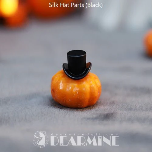 Mystery Party Set + Silk Hat Black [Limited quantity] | PREORDER | OUTFIT - Image 6