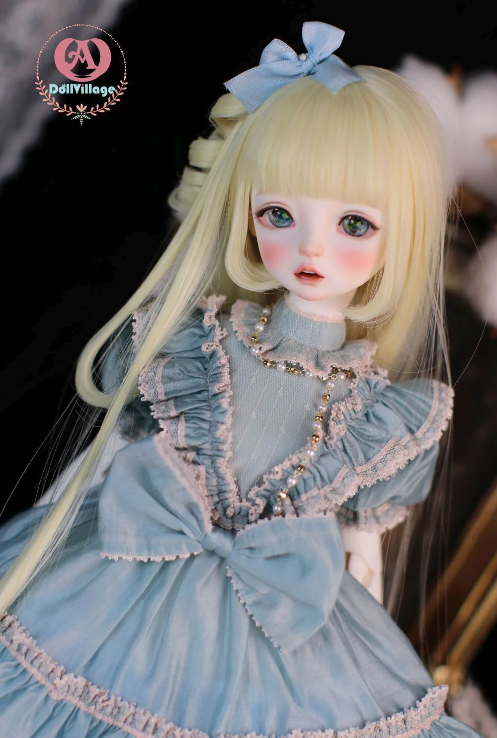 Nanatte | Preorder | DOLL - Image 2