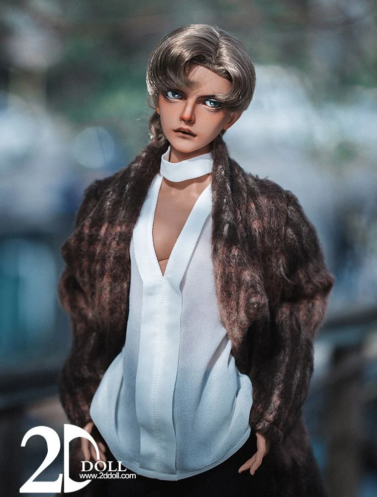 NanChuan | Preorder | DOLL - Image 11