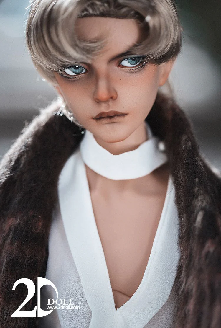 NanChuan | Preorder | DOLL - Image 8