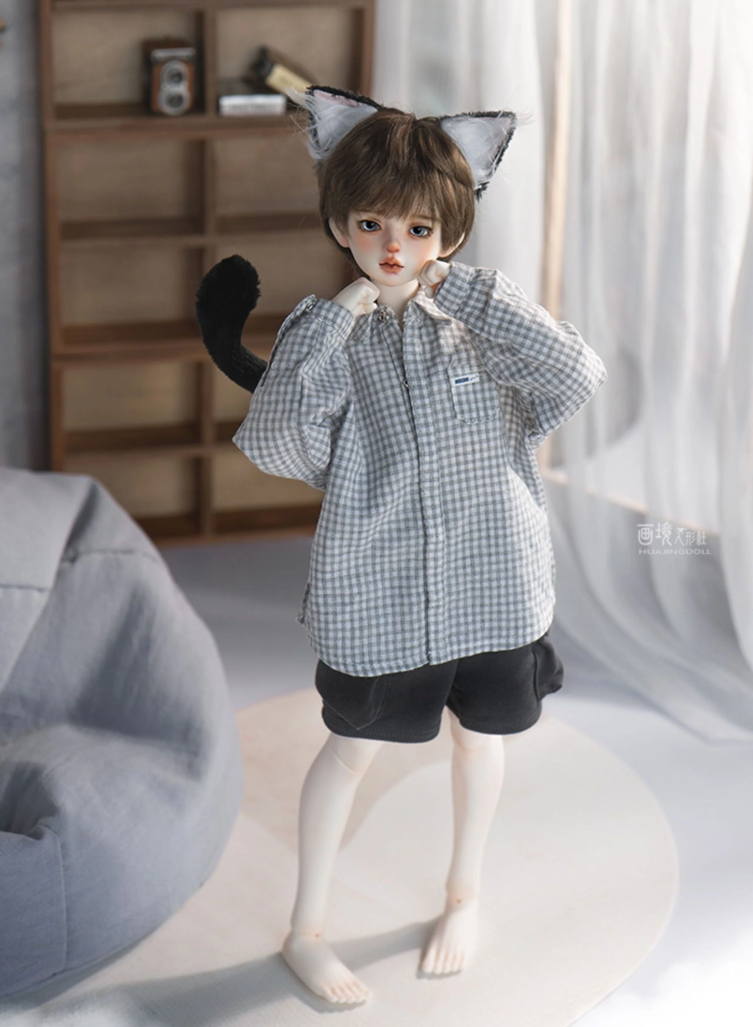 Nanru | Preorder | DOLL - Image 15