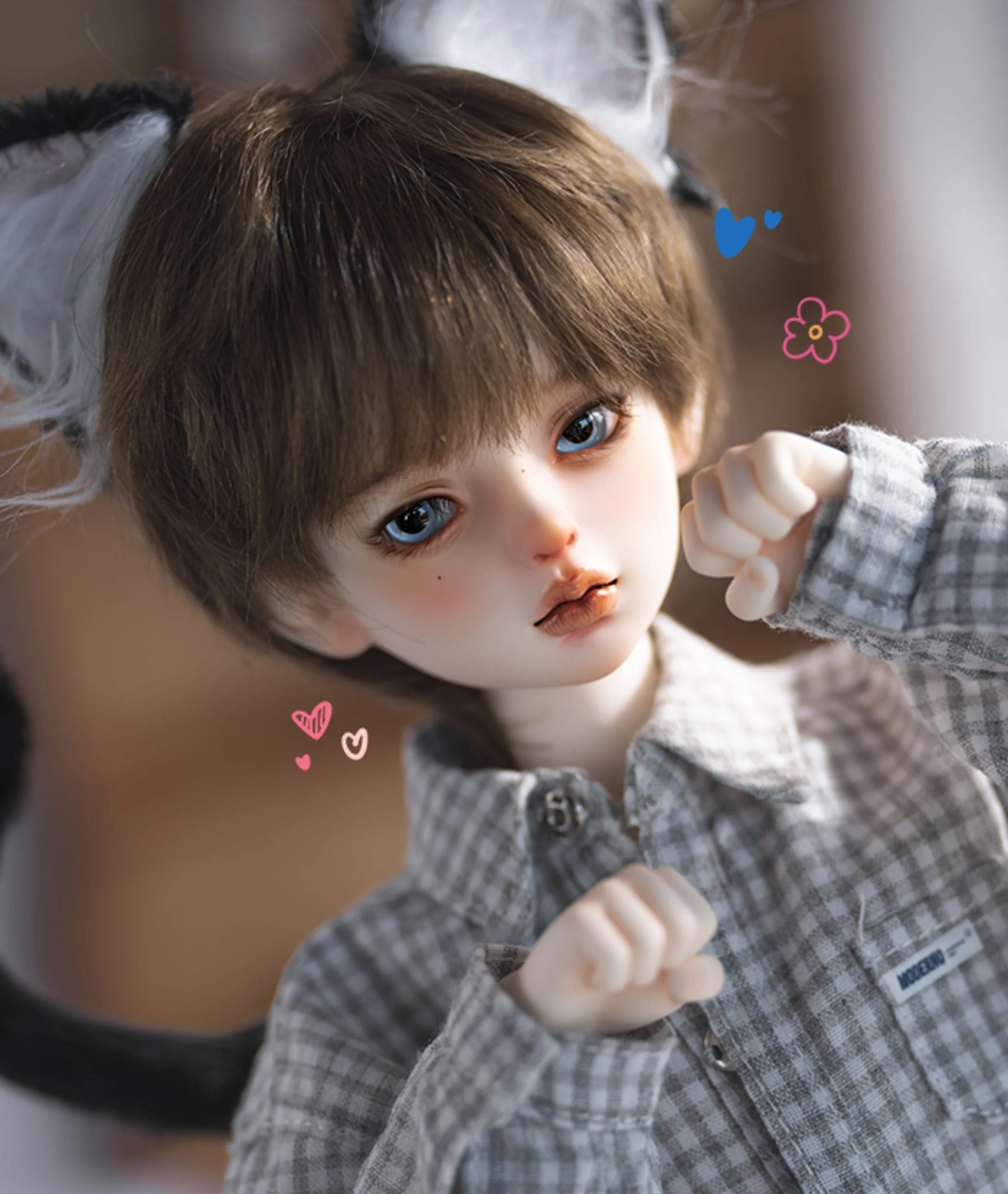 Nanru | Preorder | DOLL - Image 5