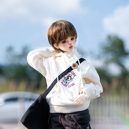Nanru | Preorder | DOLL - Image 6