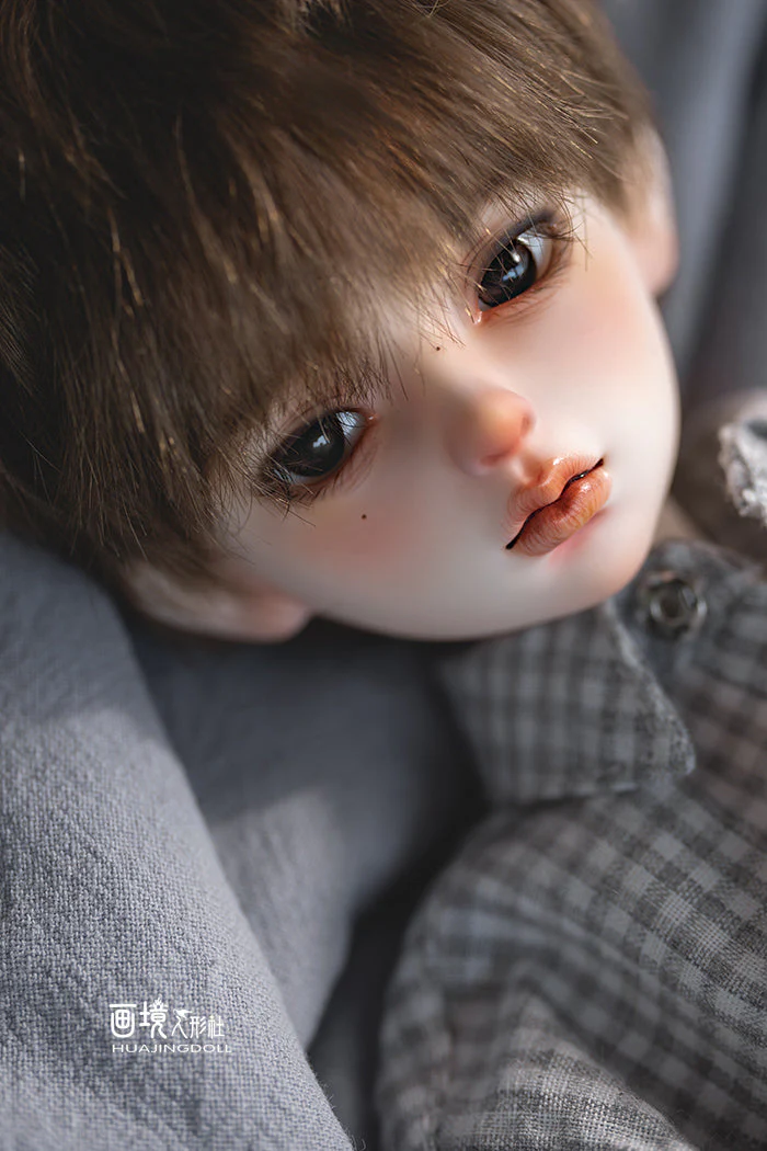 Nanru | Preorder | DOLL - Image 8
