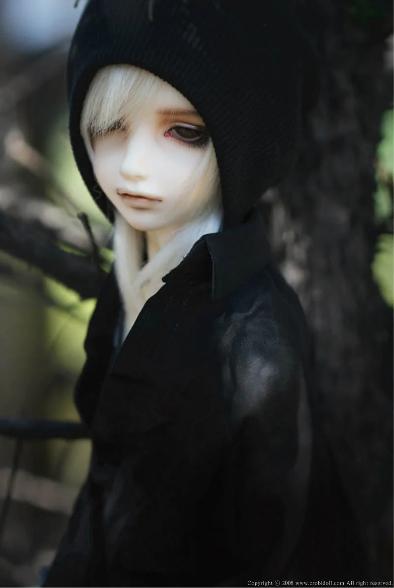 Naru Head -Normal Skin | Preorder | PARTS - Image 10
