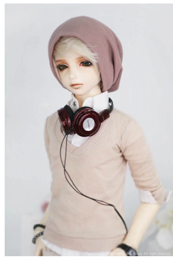 Naru Head -Normal Skin | Preorder | PARTS - Image 7