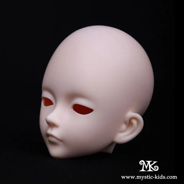 Natalia Head | Preorder | PARTS - Image 3