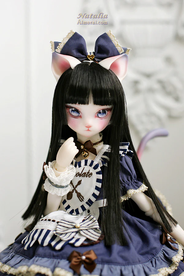 Natalia - Mao Series | Preorder | DOLL - Image 2