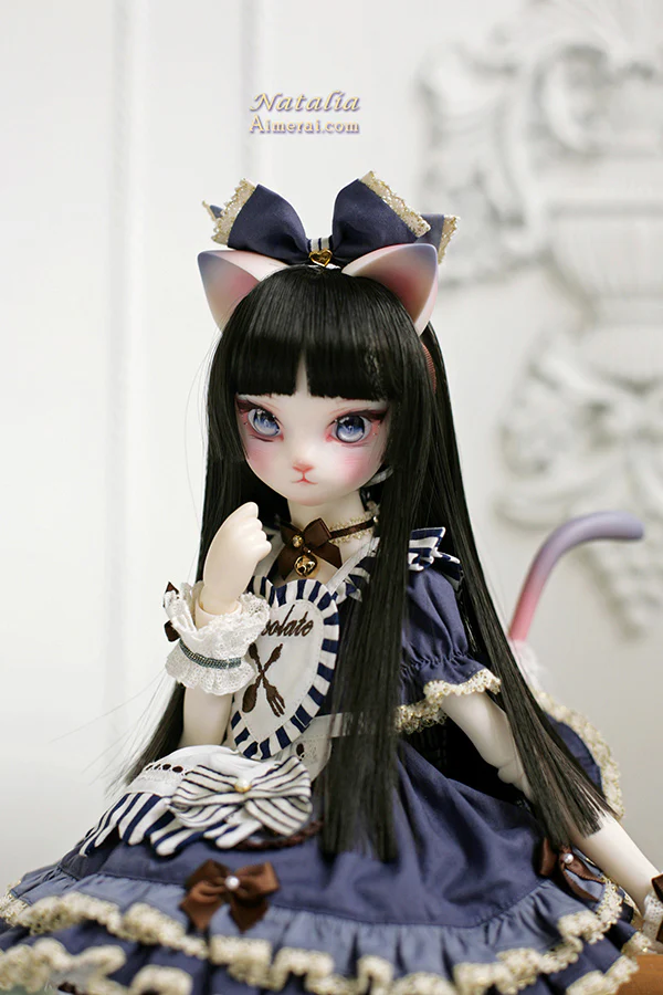 Natalia - Mao Series Fullset | Item in Stock | DOLL - Image 5