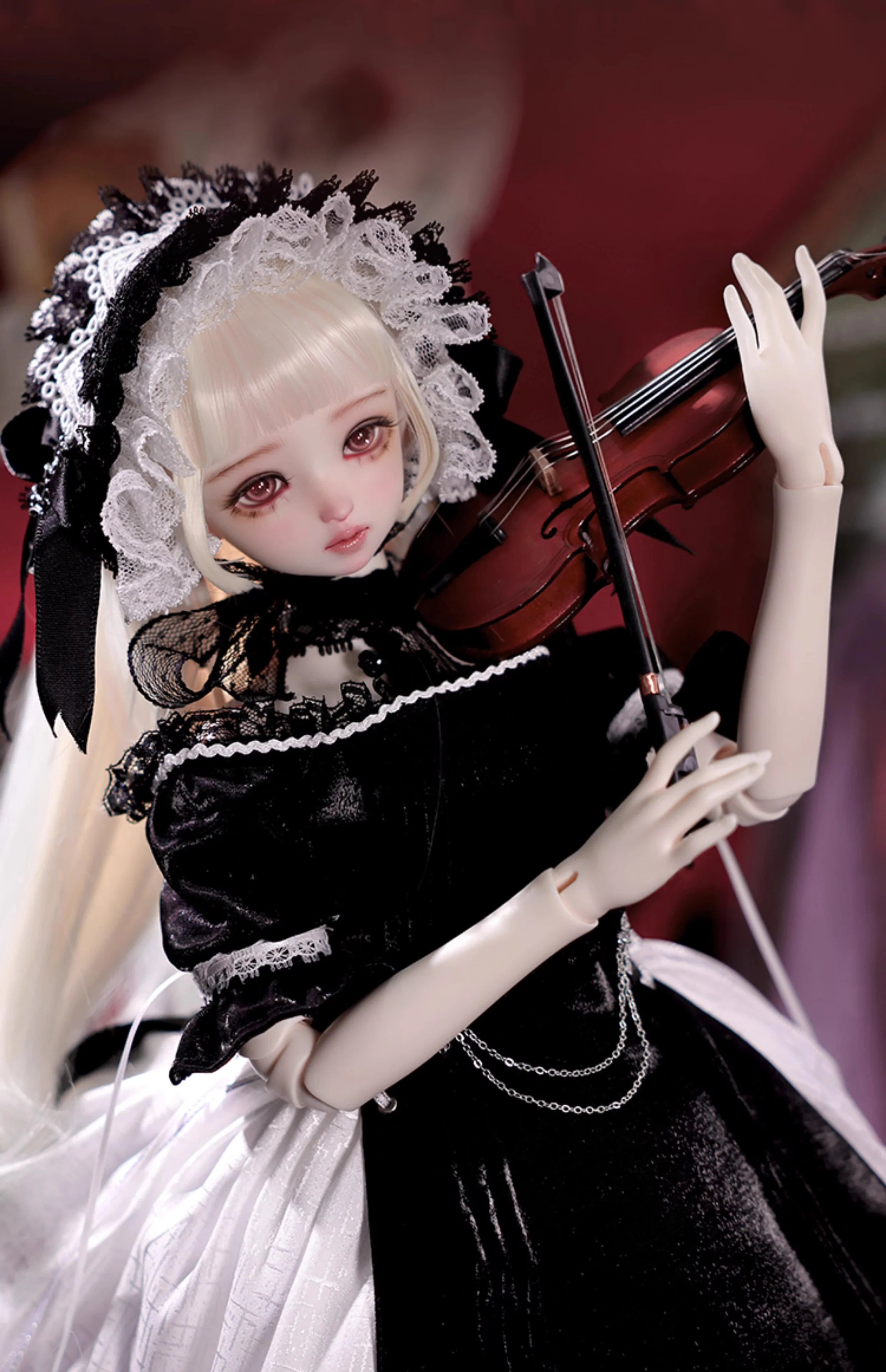 Natalie | Preorder | DOLL - Image 6