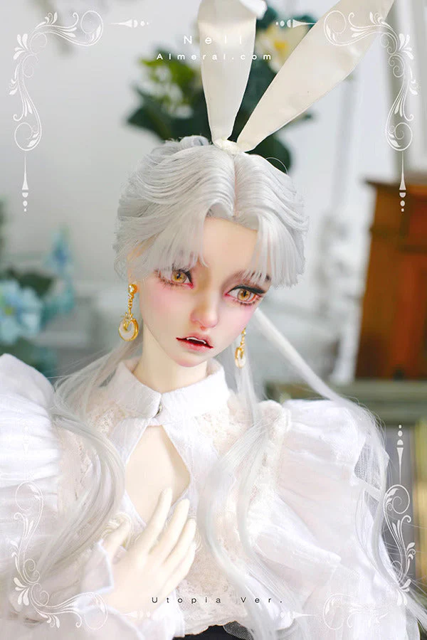 Neil - Utopia Ver. Fullset [Limited Quantity] | Preorder | DOLL - Image 5