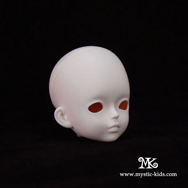 Nelly Head | Preorder | PARTS - Image 2