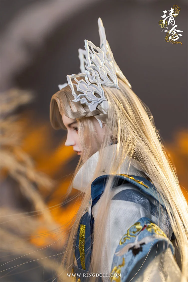 Qing Nian Fullset | Preorder | DOLL - Image 8