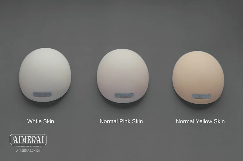 Nick Chopper Head（Normal Yellow Skin) | Preorder | PARTS - Image 7