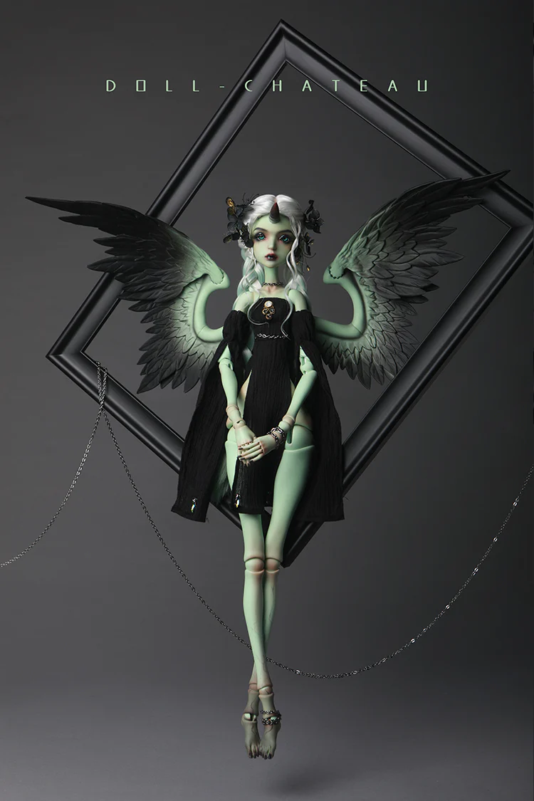 Nicola-A Fullset | Preorder | DOLL - Image 11