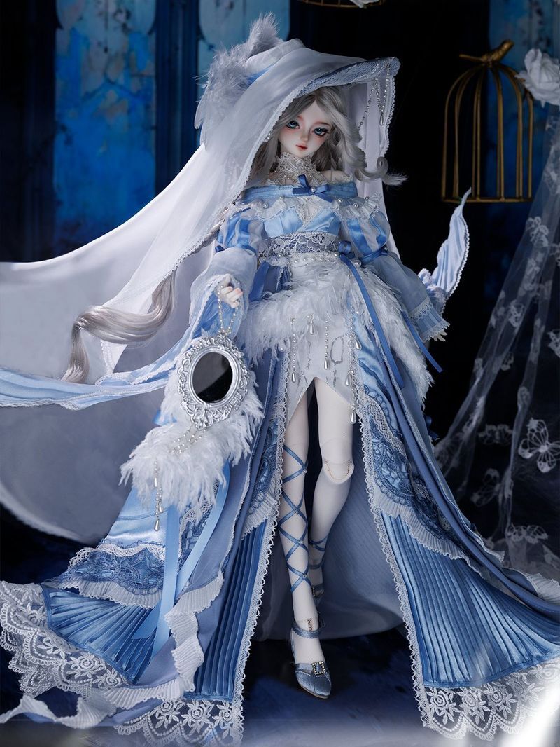 Nightingale | PREORDER | DOLL - Image 5