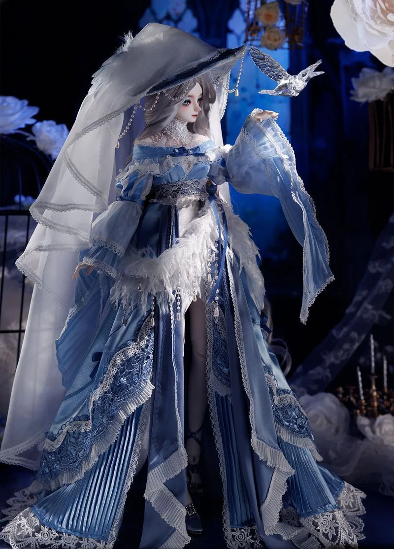 Nightingale | PREORDER | DOLL - Image 6