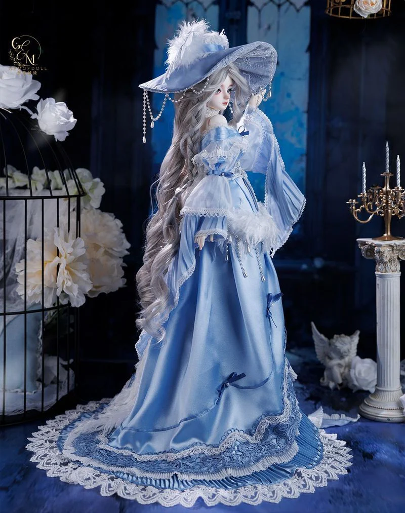 Nightingale | PREORDER | DOLL - Image 8