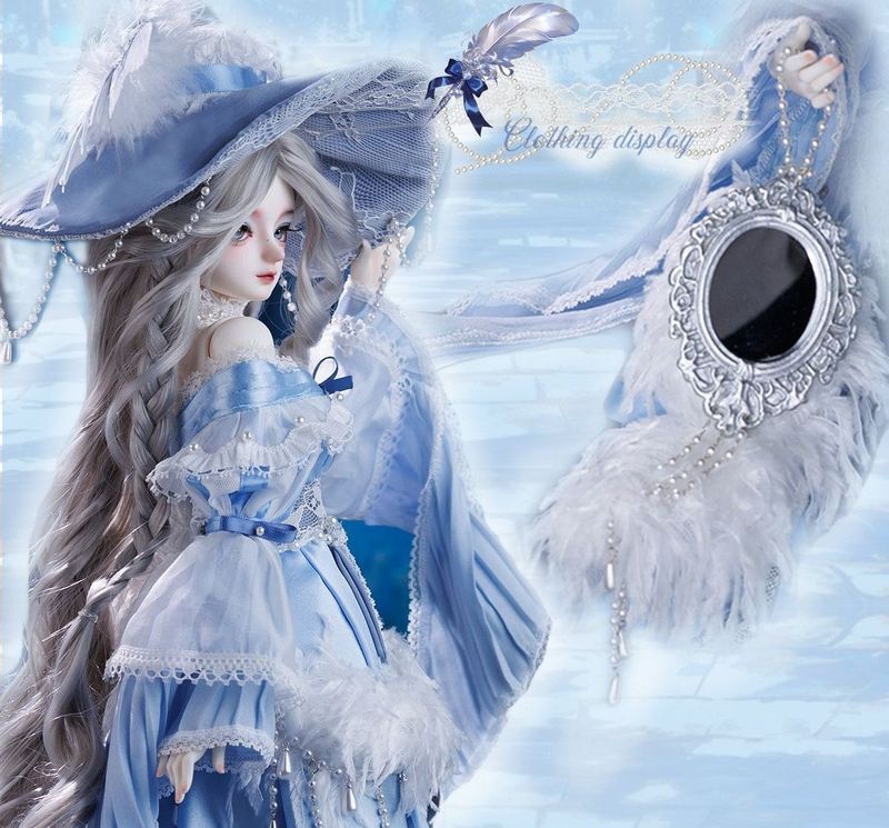 Nightingale Outfit | Item in Stock | OUTFIT - Image 13