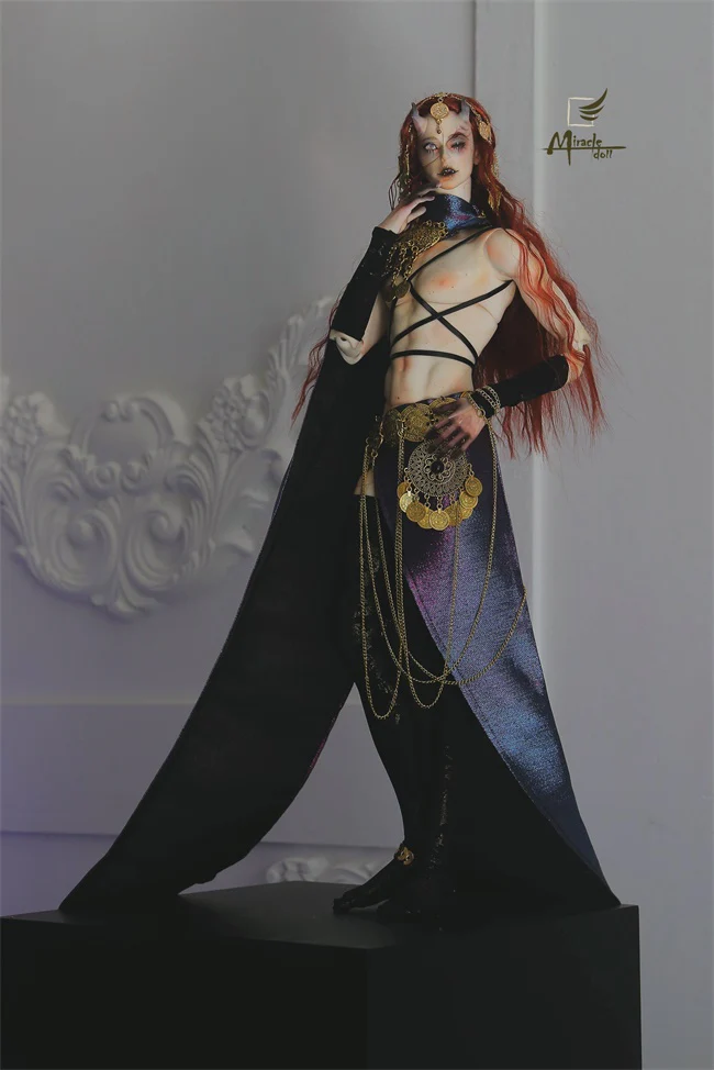 Nightmare [Limited Quantity] | Preorder | DOLL - Image 6