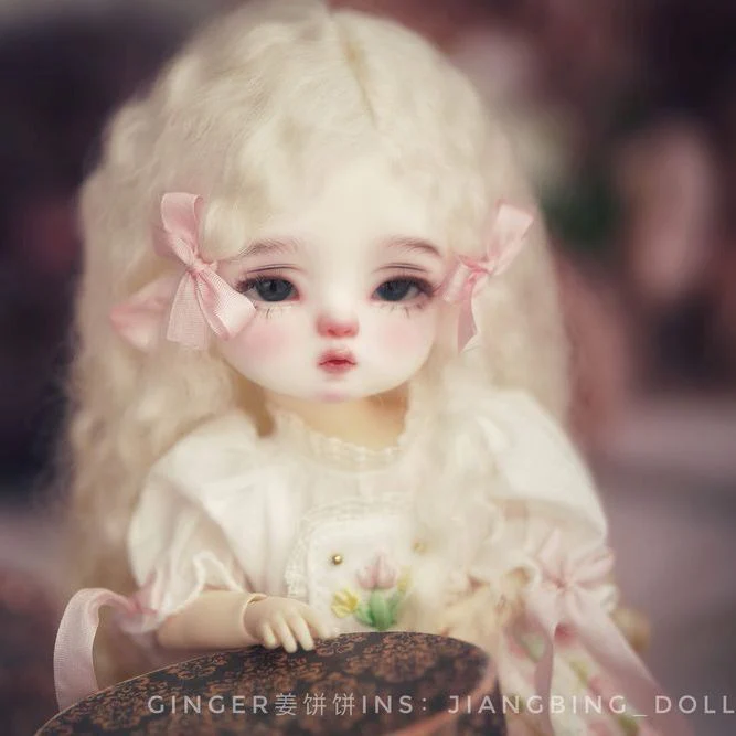 Nini NaNa Head | Preorder | PARTS - Image 5