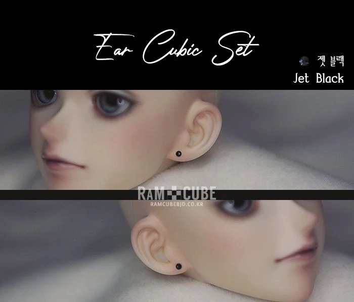 No.005 Head : B Face up | Preorder | PARTS - Image 11
