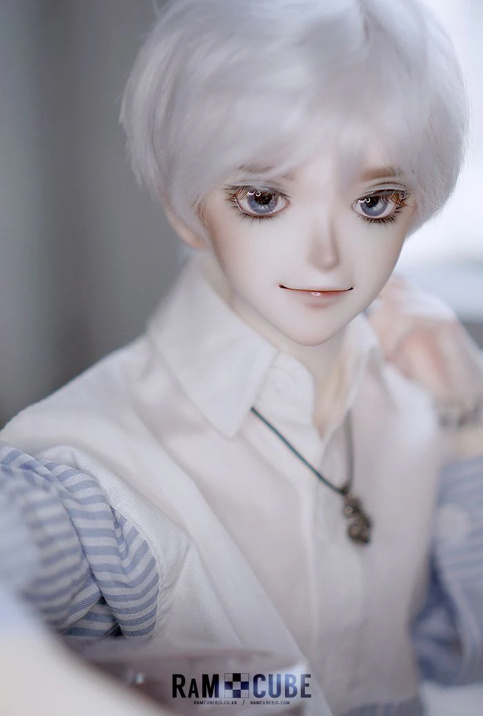 No.006 Head : B type | Preorder | PARTS - Image 2