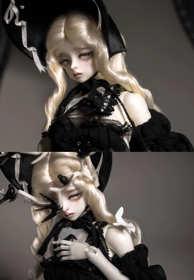 Nocturne Fullset (Face Up) [Limited Quantity & Time Discount] | PREORDER | DOLL - Image 7